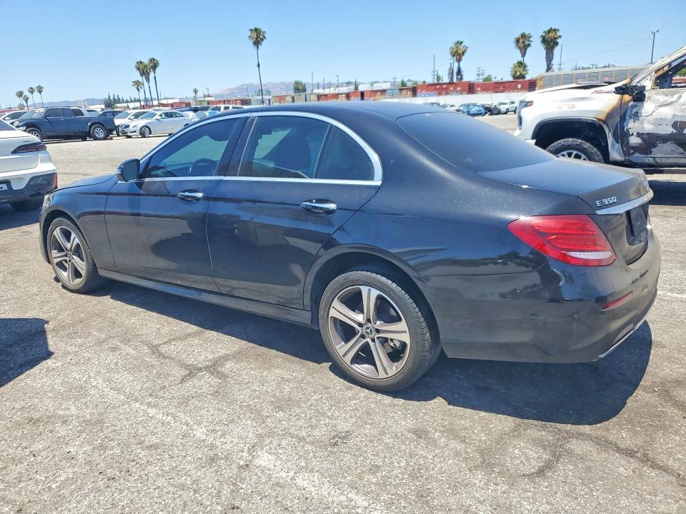 Auction sale of the 2020 Mercedes-benz E, vin: W1KZF8DB3LA826345, lot number: 54200696