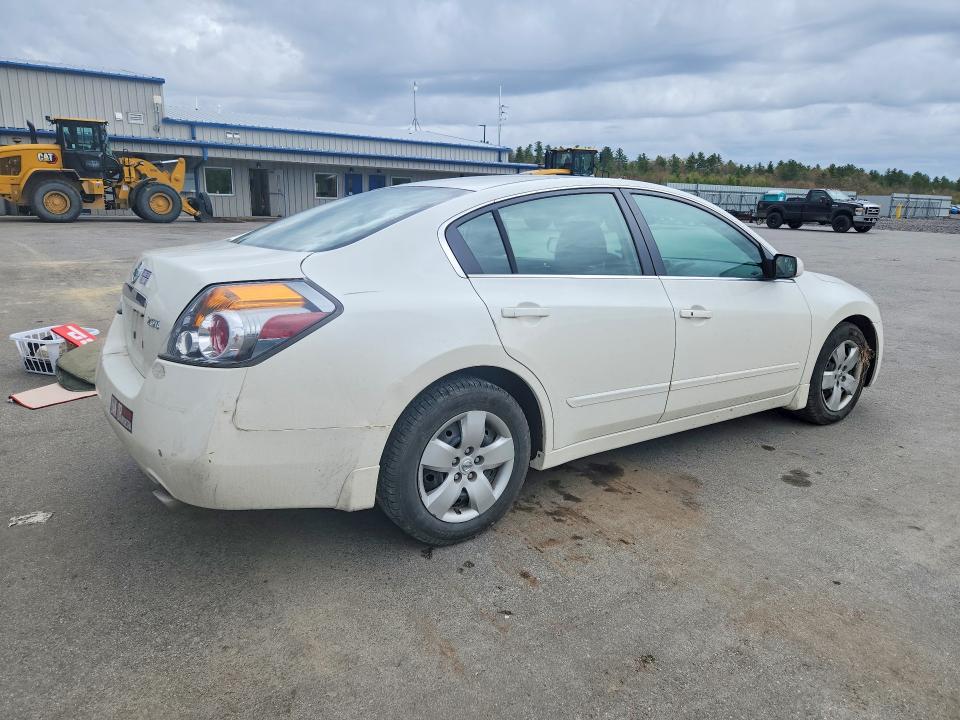 Продаж на аукціоні авто 2008 Nissan Altima, vin: 1N4AL21E18C252647, номер лоту: 53560046