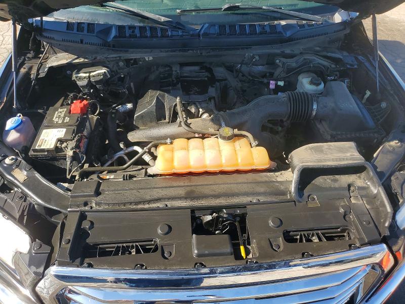2015 Ford F150 მანქანა იყიდება აუქციონზე, vin: 1FTEX1EPXFFA14863, აუქციონის ნომერი: 52853916