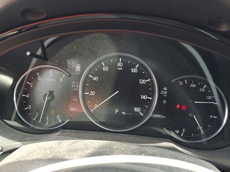 Aukcja sprzedaży 2019 Mazda Cx-9, vin: JM3TCADY3K0325150, numer aukcji: 52242826