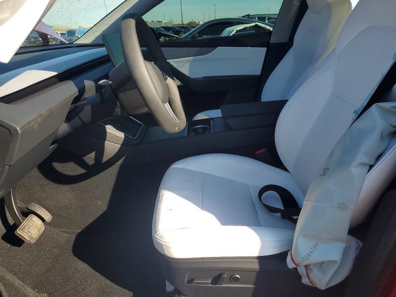 Aukcja sprzedaży 2026 Tesla Model Y, vin: 7SAYGDEE9TF403610, numer aukcji: 52489226