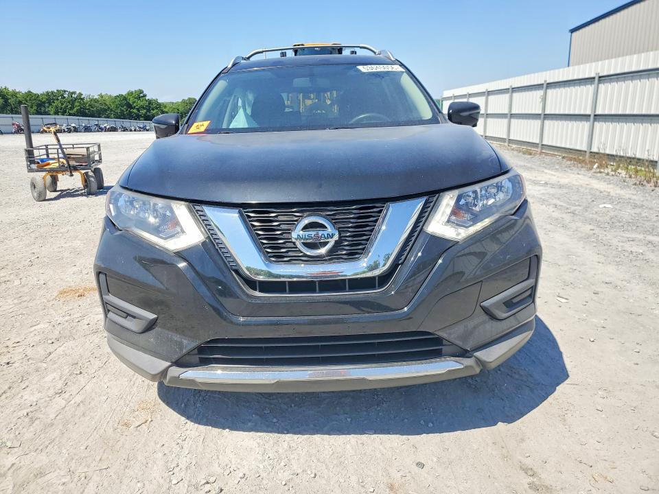 Aukcja sprzedaży 2017 Nissan Rogue, vin: KNMAT2MT2HP501101, numer aukcji: 53645056