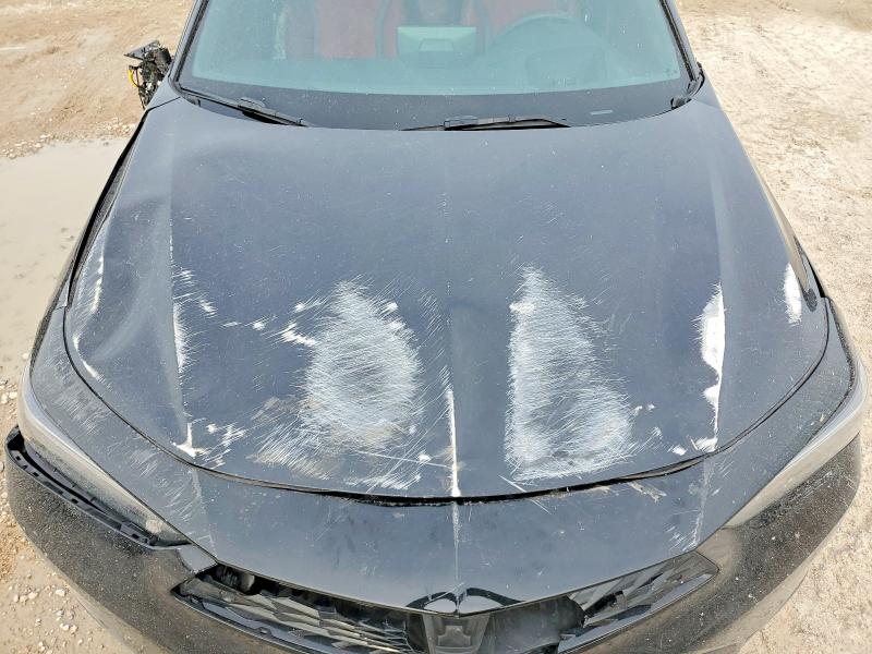 Aukcja sprzedaży 2025 Acura Integra, vin: 19UDE4H62SA007937, numer aukcji: 54815566