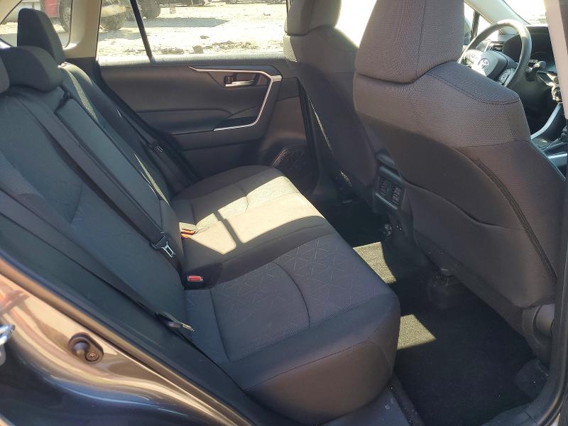 Продажа на аукционе авто 2024 Toyota Rav4, vin: 2T3P1RFV4RC447721, номер лота: 52126206