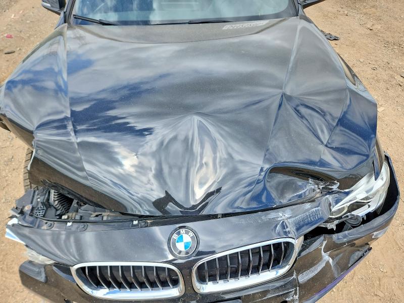 Продажа на аукционе авто 2016 Bmw 328, vin: WBA8E3G53GNT80050, номер лота: 54425286