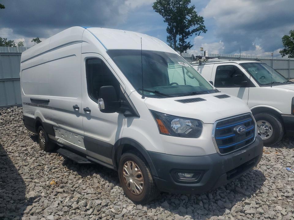 Продаж на аукціоні авто 2022 Ford Transit, vin: 1FTBW3XK2NKA14204, номер лоту: 53573906