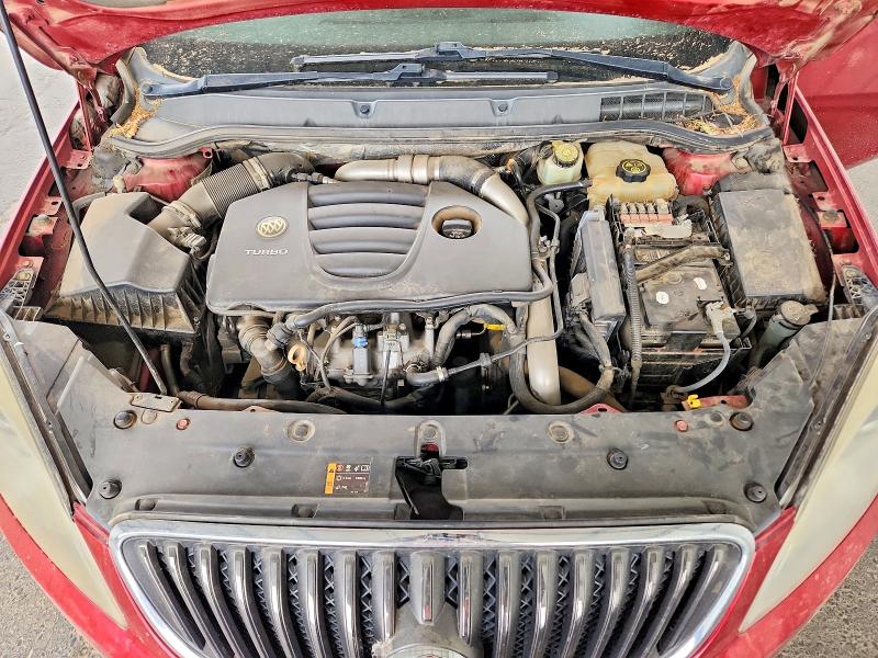 Продаж на аукціоні авто 2016 Buick Verano, vin: 1G4PT5SV0G4133108, номер лоту: 55098236
