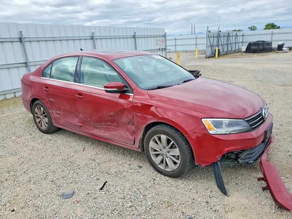 Aukcja sprzedaży 2016 Volkswagen Jetta, vin: 3VWD67AJ7GM316192, numer aukcji: 52227666