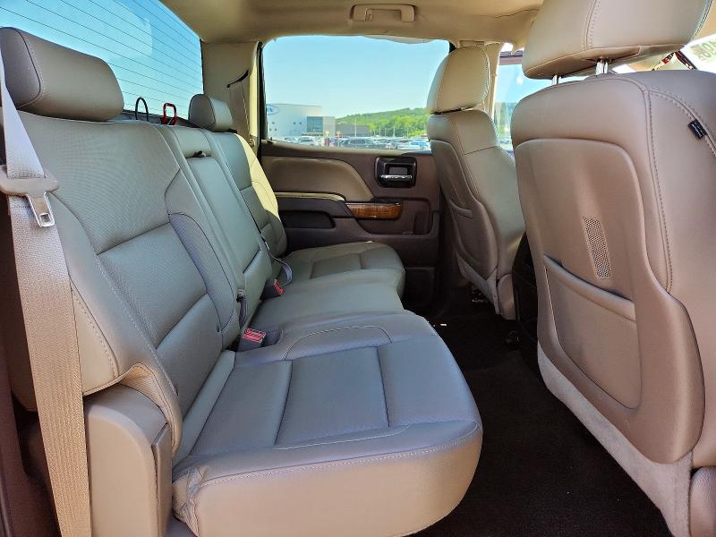 Aukcja sprzedaży 2014 Gmc Sierra, vin: 3GTU2VEC8EG358784, numer aukcji: 53422196