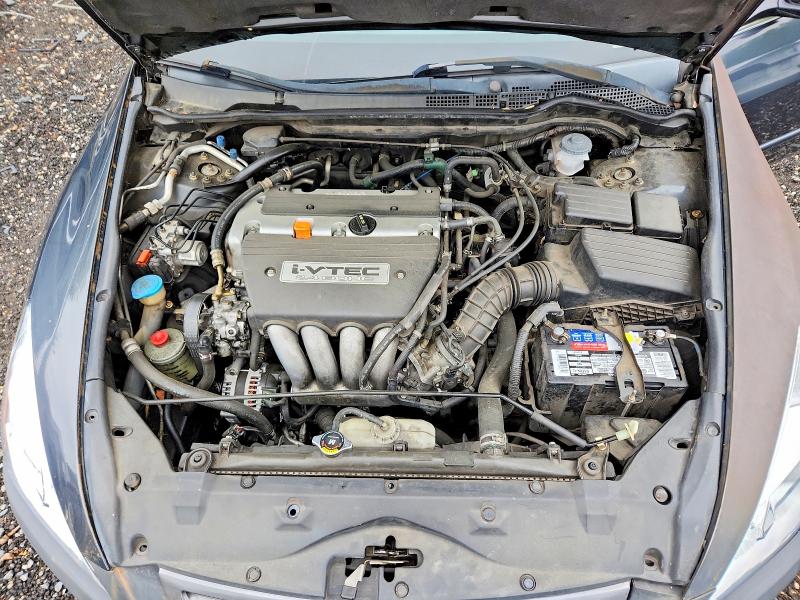 Продаж на аукціоні авто 2004 Honda Accord, vin: 1HGCM56674A035615, номер лоту: 52624476
