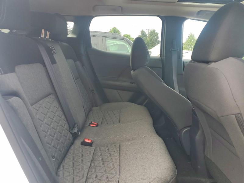 2026 Nissan Kicks მანქანა იყიდება აუქციონზე, vin: 3N8AP6CB6TL316577, აუქციონის ნომერი: 52464886