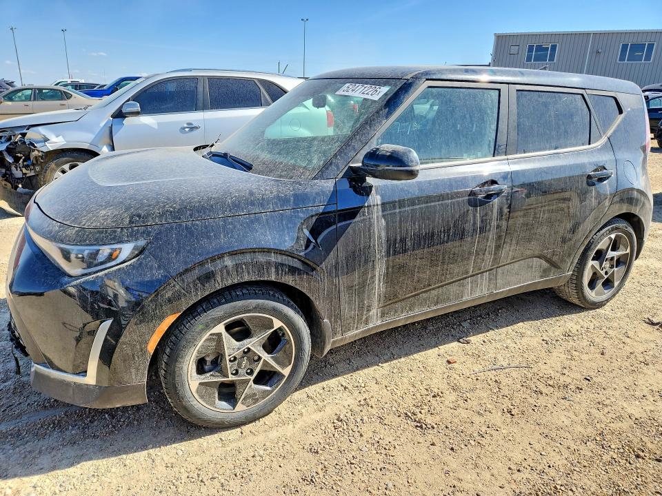 Продажа на аукционе авто 2023 Kia Soul, vin: KNDJ33AU3P7863617, номер лота: 52471226