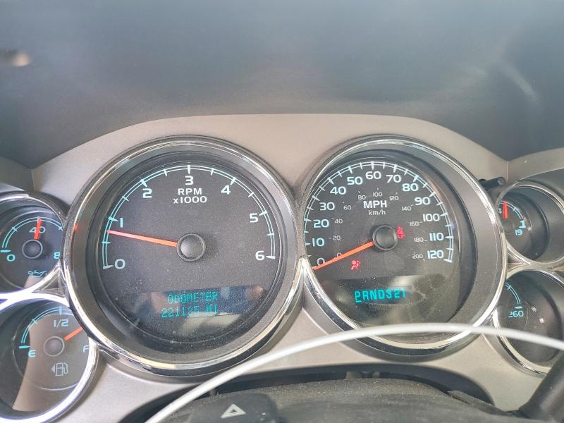 Продажа на аукционе авто 2008 Chevrolet Silverado, vin: 2GCEK133681305742, номер лота: 54463806