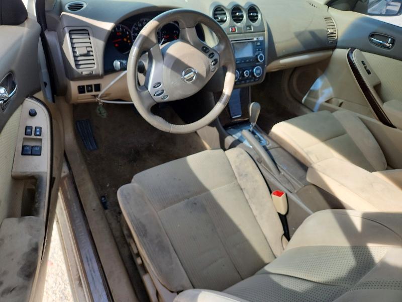 Продажа на аукционе авто 2011 Nissan Altima, vin: 1N4AL2EPXBC163954, номер лота: 52210126