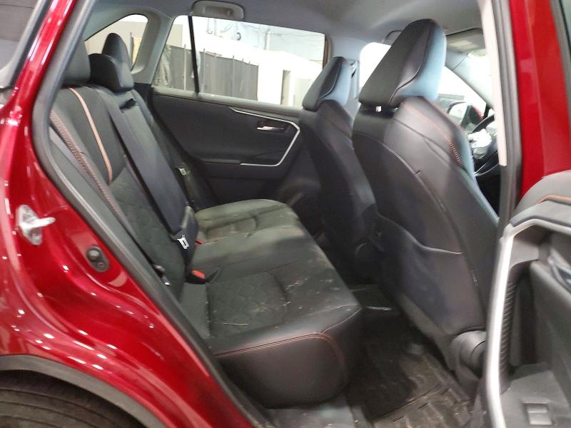 Aukcja sprzedaży 2024 Toyota Rav4, vin: 2T3J1RFV0RW467775, numer aukcji: 52720106