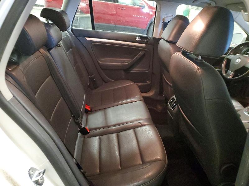 53187306 :رقم المزاد ، 3VWPL71K99M323419 vin ، 2009 Volkswagen Jetta مزاد بيع