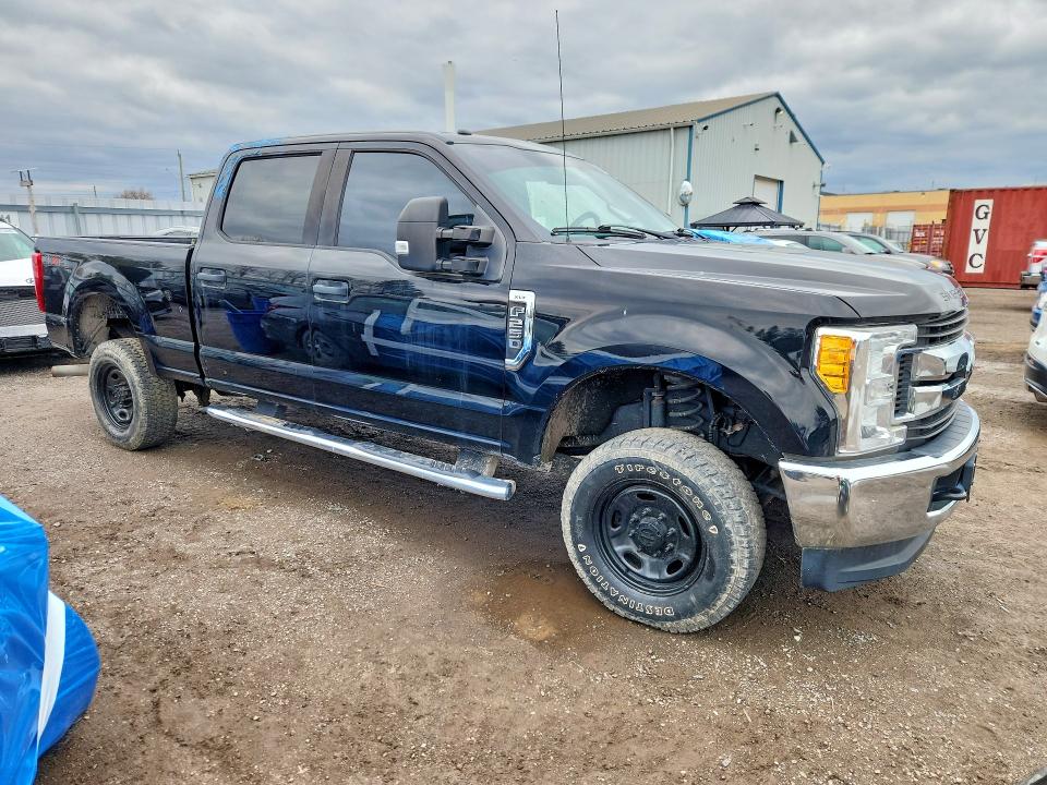 Продажа на аукционе авто 2017 Ford F250, vin: 1FT7W2B65HED88416, номер лота: 53208976