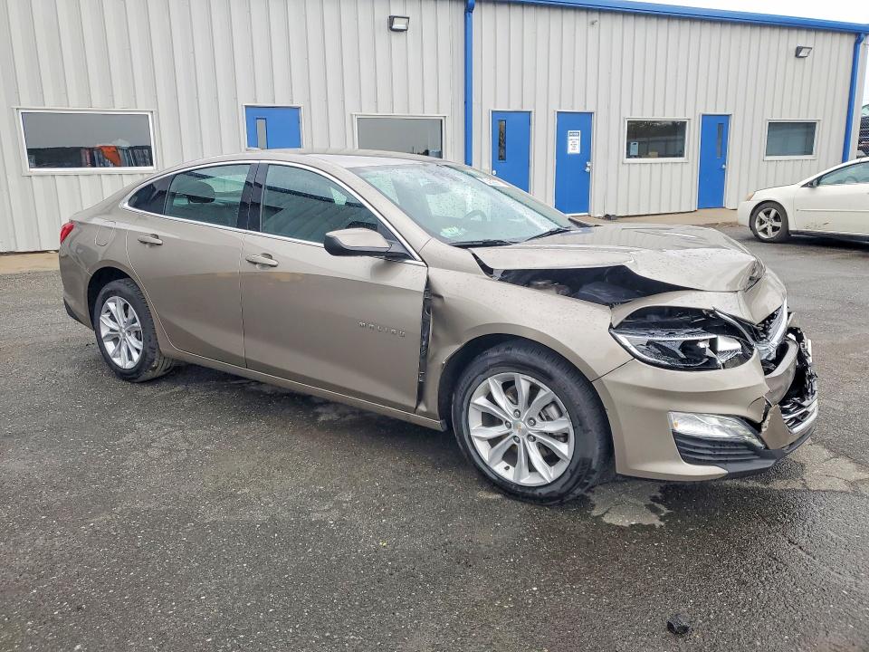 2025 Chevrolet Malibu მანქანა იყიდება აუქციონზე, vin: 1G1ZD5ST9SF142663, აუქციონის ნომერი: 54075156