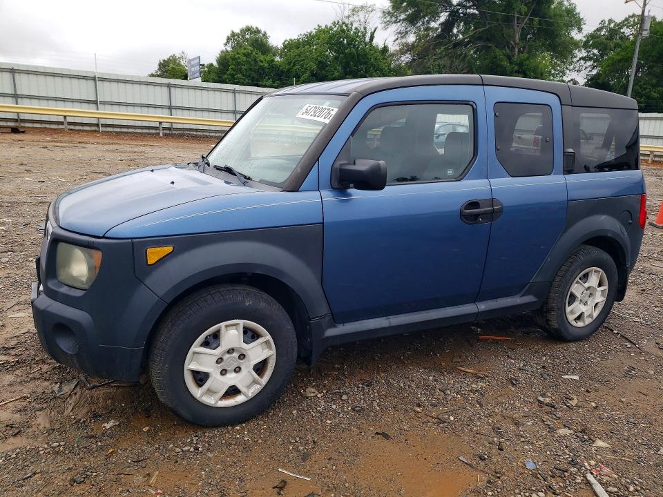 Продаж на аукціоні авто 2008 Honda Element, vin: 5J6YH18318L012713, номер лоту: 54792076