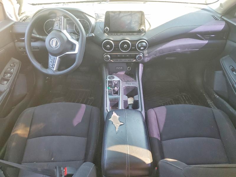 Продажа на аукционе авто 2023 Nissan Sentra, vin: 3N1AB8CV7PY268521, номер лота: 53994686