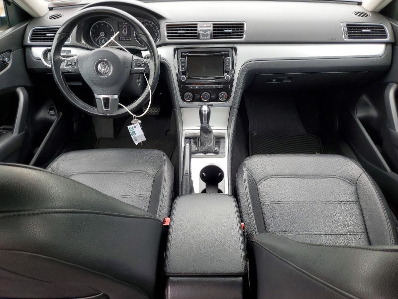 Продаж на аукціоні авто 2013 Volkswagen Passat, vin: 1VWBP7A3XDC133484, номер лоту: 53249396
