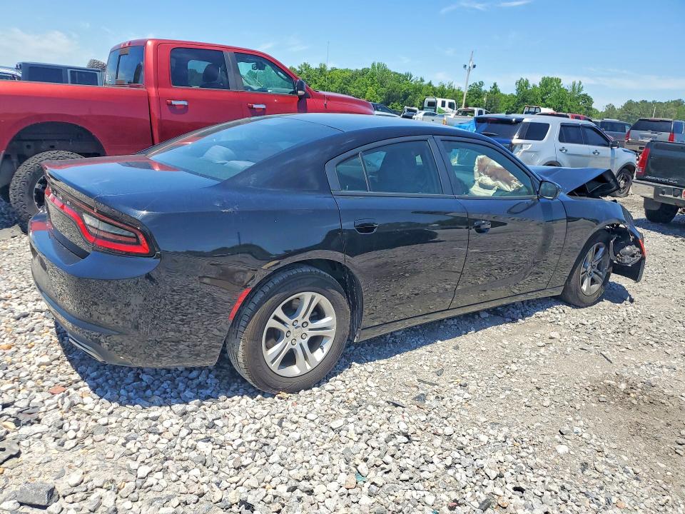 Aukcja sprzedaży 2017 Dodge Charger, vin: 2C3CDXBG4HH649316, numer aukcji: 51290016