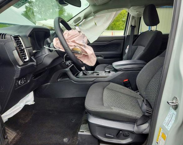 Aukcja sprzedaży 2024 Ford Ranger, vin: 1FTER4HH6RLE20807, numer aukcji: 53920256