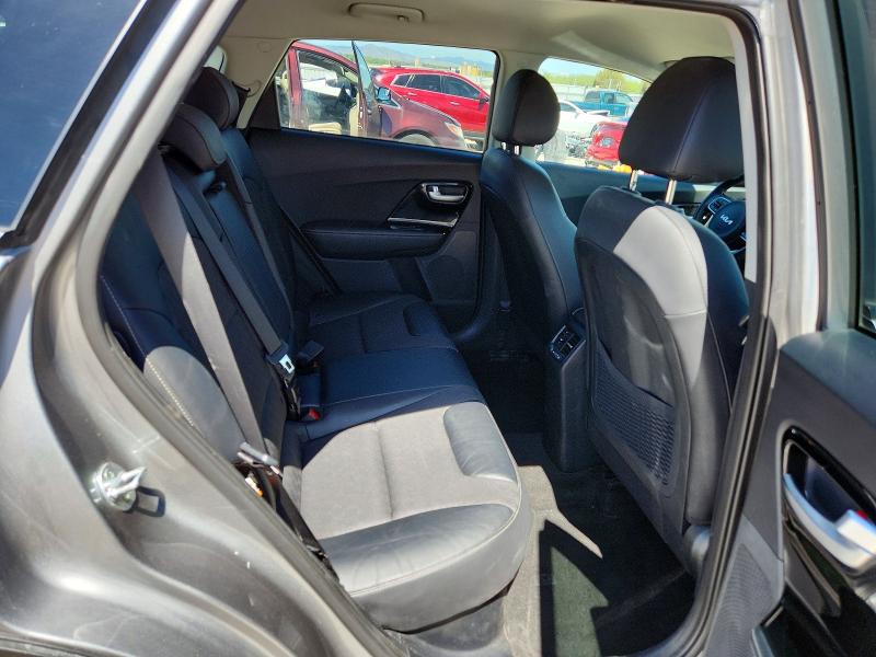 Aukcja sprzedaży 2022 Kia Niro, vin: KNDCD3LD6N5546765, numer aukcji: 52677256