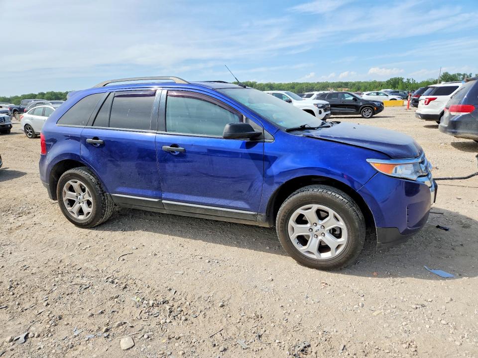 Продажа на аукционе авто 2014 Ford Edge, vin: 2FMDK4GC1EBA24831, номер лота: 52046526
