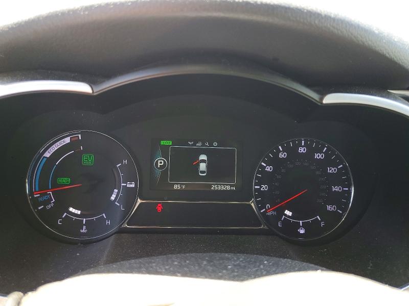 53688196 :رقم المزاد ، KNAGM4AD5E5068247 vin ، 2014 Kia Optima مزاد بيع