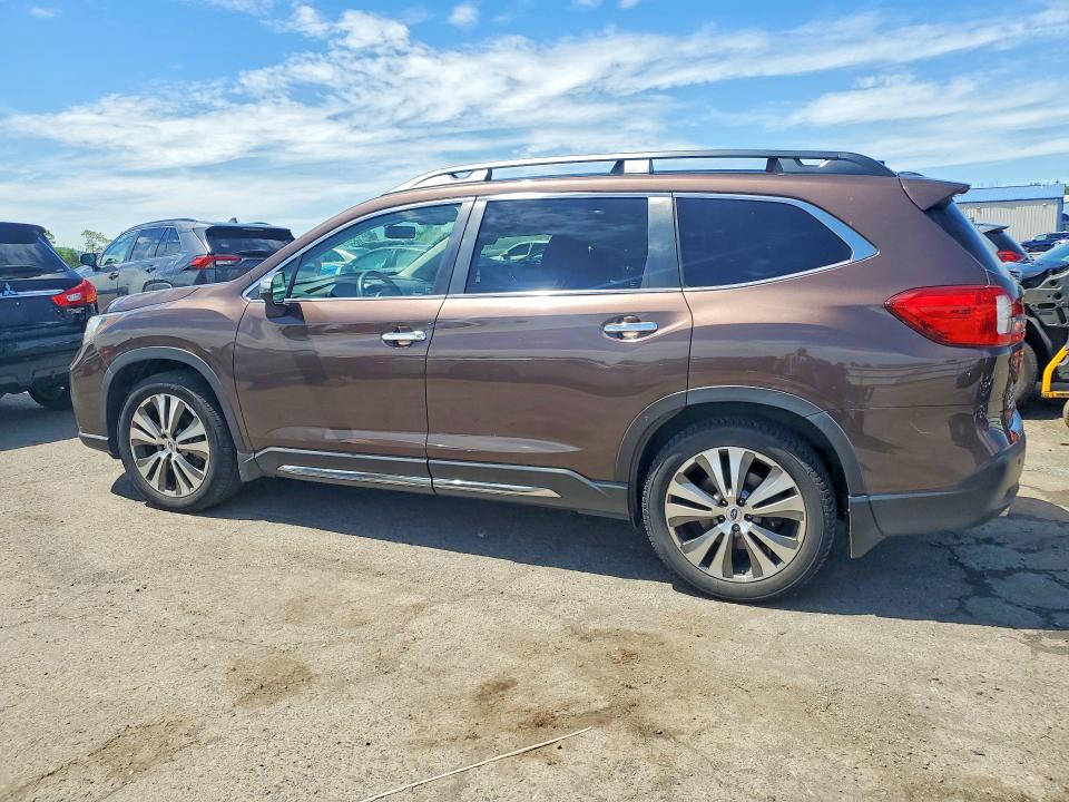 Aukcja sprzedaży 2019 Subaru Ascent, vin: 4S4WMARD8K3478237, numer aukcji: 54353336
