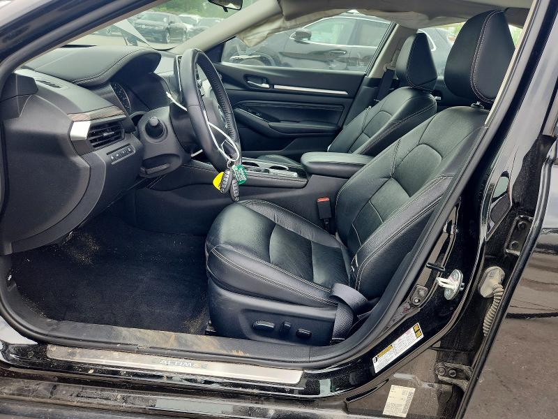 Aukcja sprzedaży 2021 Nissan Altima, vin: 1N4BL4EW4MN378728, numer aukcji: 53745706