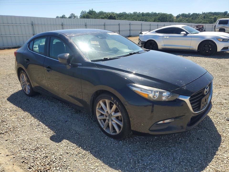 Aukcja sprzedaży 2017 Mazda 3, vin: 3MZBN1V7XHM112512, numer aukcji: 53669596