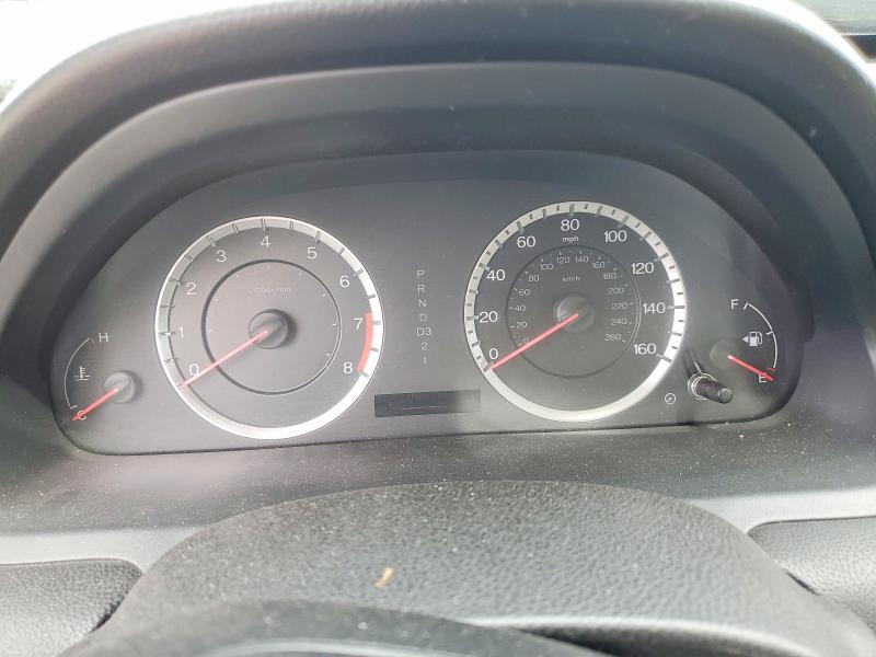 Продаж на аукціоні авто 2012 Hond Accord, vin: 1HGCP2F61CA131552, номер лоту: 55140596