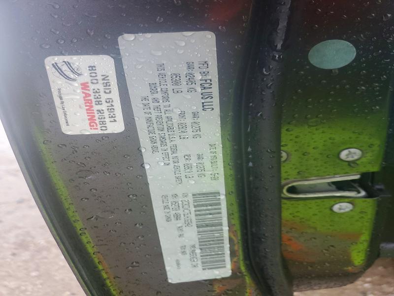 52135586 :رقم المزاد ، 2C3CDXCT5LH162842 vin ، 2020 Dodge Charger مزاد بيع