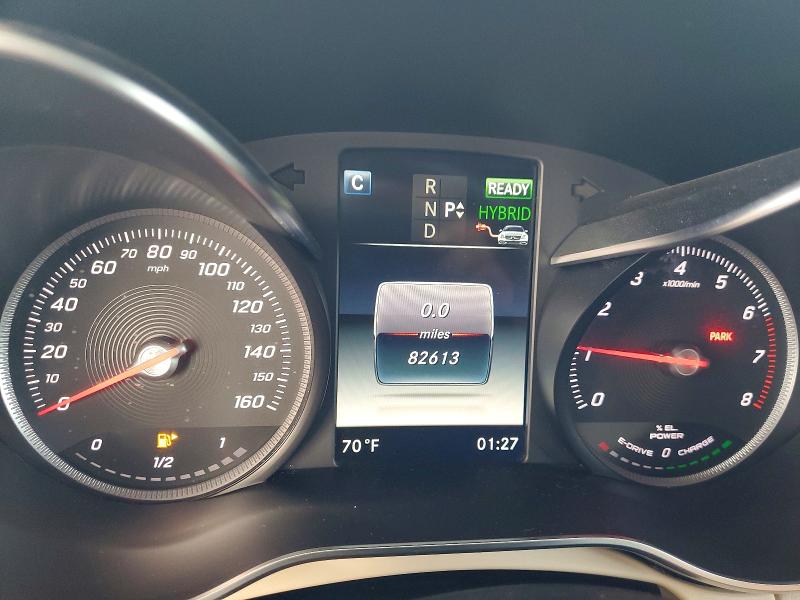 Продажа на аукционе авто 2018 Mercedes-benz C, vin: 55SWF4HB2JU241422, номер лота: 52040546