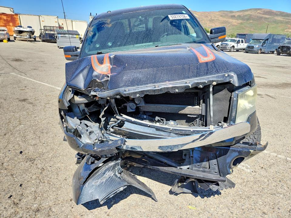 Aukcja sprzedaży 2011 Ford F150 Harle, vin: 1FTFW1E62BFA54413, numer aukcji: 53274156