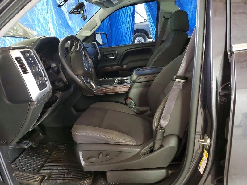 Aukcja sprzedaży 2015 Gmc Sierra, vin: 1GTV2UEC7FZ406789, numer aukcji: 52446776