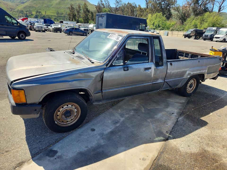 Aukcja sprzedaży 1986 Toyota Pickup, vin: JT4RN70D1G0014617, numer aukcji: 52456676