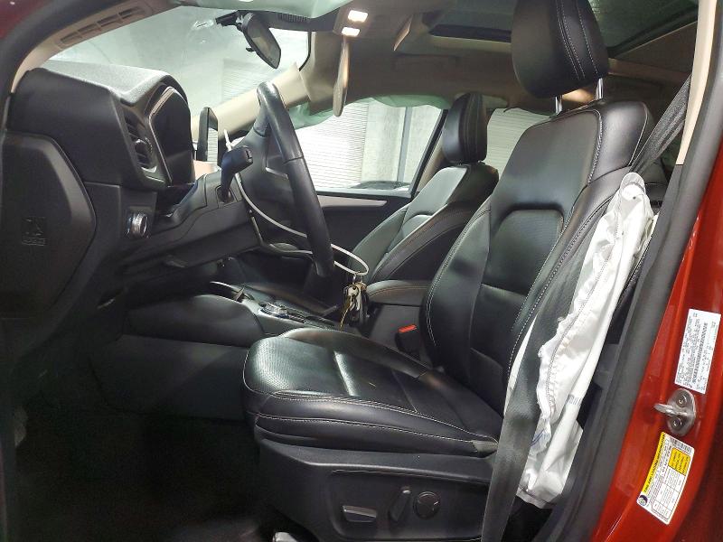Aukcja sprzedaży 2020 Ford Escape, vin: 1FMCU9BZ8LUA84949, numer aukcji: 54203796