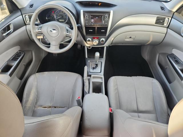 2011 Subaru Forester მანქანა იყიდება აუქციონზე, vin: JF2SHBEC5BH737510, აუქციონის ნომერი: 51983826