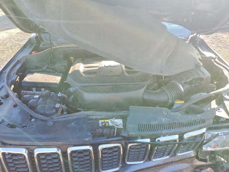 Aukcja sprzedaży 2017 Jeep Grand Cherokee, vin: 1C4RJFAG6HC891439, numer aukcji: 53452866
