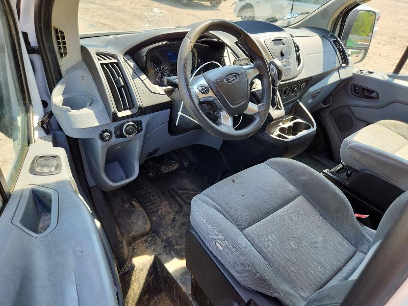 Aukcja sprzedaży 2016 Ford Transit, vin: 1FTYR1ZM1GKA22561, numer aukcji: 53883846