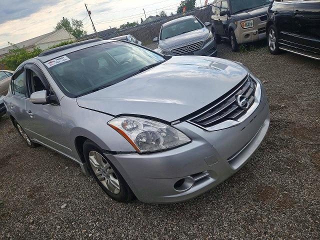 52580166 :رقم المزاد ، 1N4AL2AP1CC123169 vin ، 2012 Nissan Altima مزاد بيع
