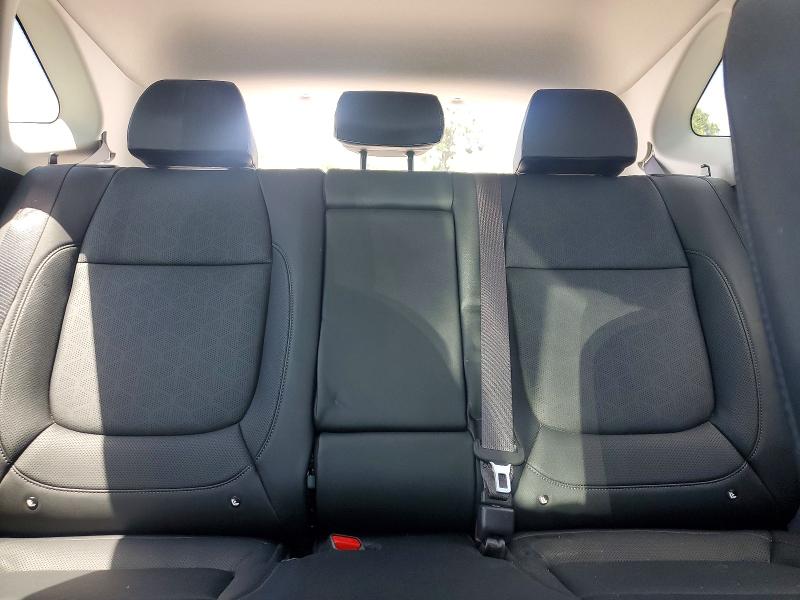 Aukcja sprzedaży 2025 Kia Seltos, vin: KNDERCAA5S7671596, numer aukcji: 52102666