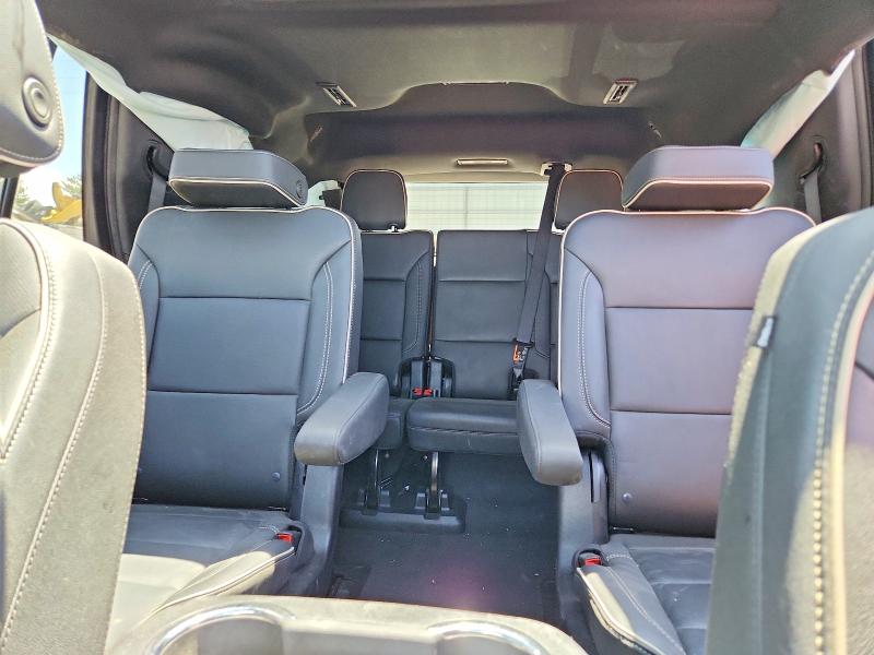 2026 Chevrolet Tahoe მანქანა იყიდება აუქციონზე, vin: 1GNS6SKD2TR203790, აუქციონის ნომერი: 54910446