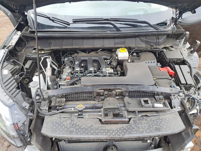 Продаж на аукціоні авто 2025 Nissan Pathfinder, vin: 5N1DR3DG4SC280356, номер лоту: 54107436