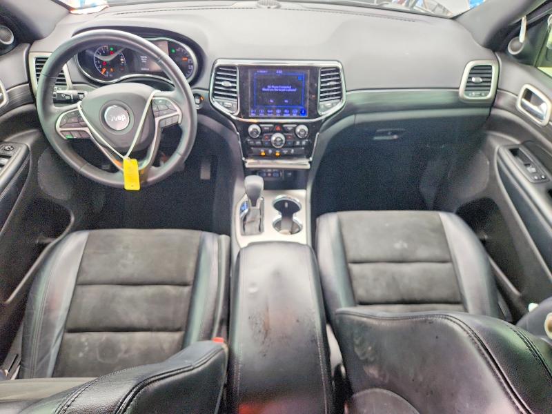 54925516 :رقم المزاد ، 1C4RJFAG6KC669409 vin ، 2019 Jeep Grand Cherokee مزاد بيع