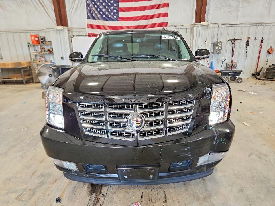 Aukcja sprzedaży 2013 Cadillac Escalade, vin: 1GYS4BEF5DR329276, numer aukcji: 55319086