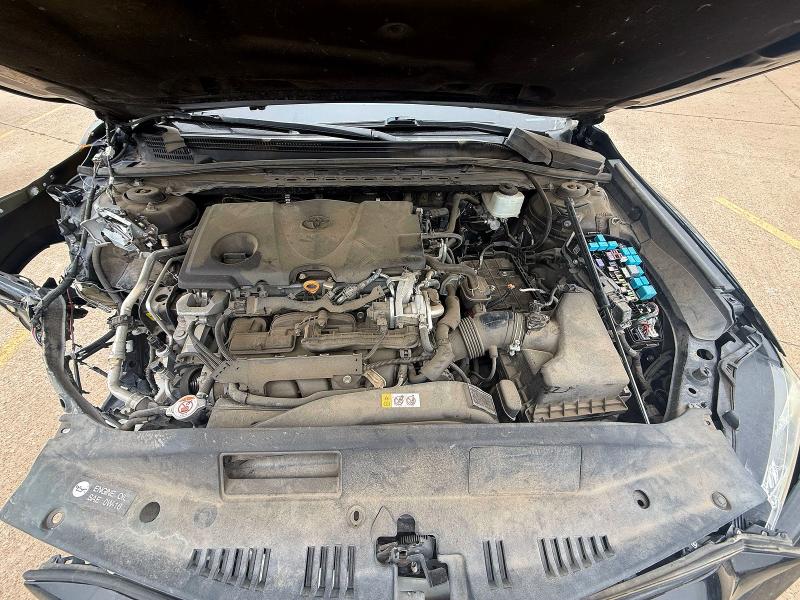 Aukcja sprzedaży 2019 Toyota Camry, vin: 4T1B11HK2KU268573, numer aukcji: 52768836